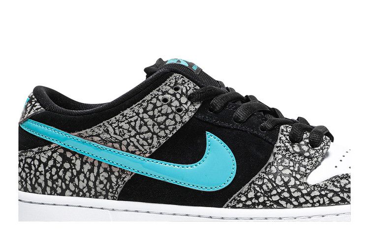 Nike SB Dunk Low Atmos Elephant