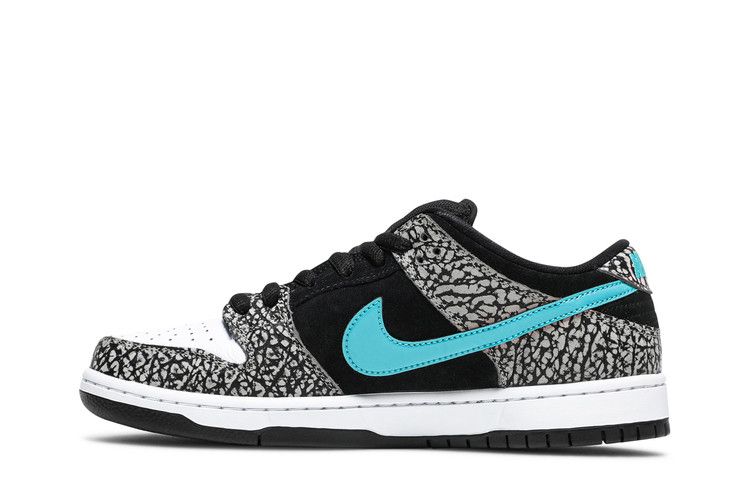 Nike SB Dunk Low Atmos Elephant