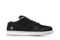 Nike SB Dunk Low BE@RBRICK Medicom Toy