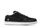 Nike SB Dunk Low BE@RBRICK Medicom Toy