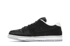 Nike SB Dunk Low BE@RBRICK Medicom Toy