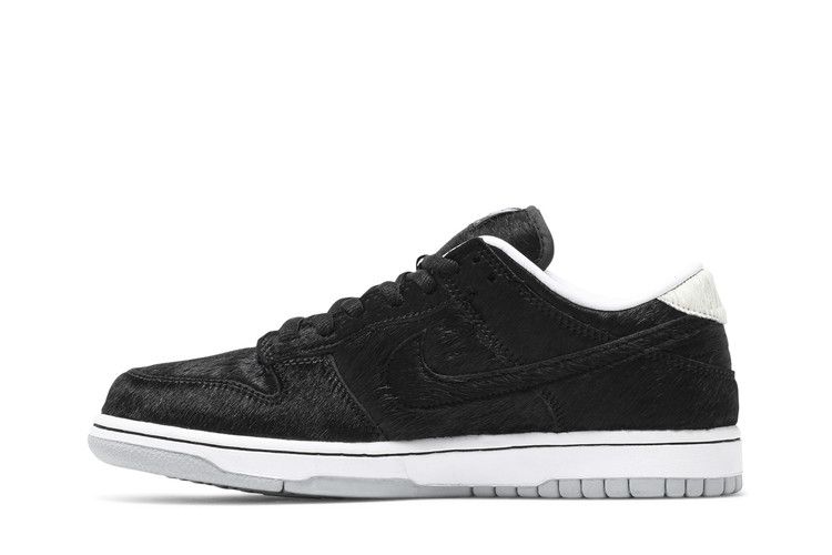 Nike SB Dunk Low BE@RBRICK Medicom Toy