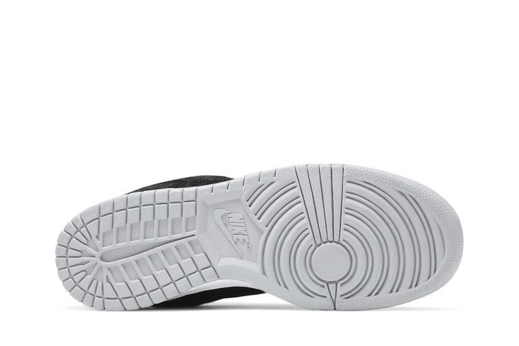 Nike SB Dunk Low BE@RBRICK Medicom Toy