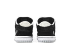 Nike SB Dunk Low BE@RBRICK Medicom Toy