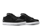 Nike SB Dunk Low BE@RBRICK Medicom Toy