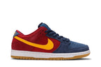 Nike SB Dunk Low Barcelona