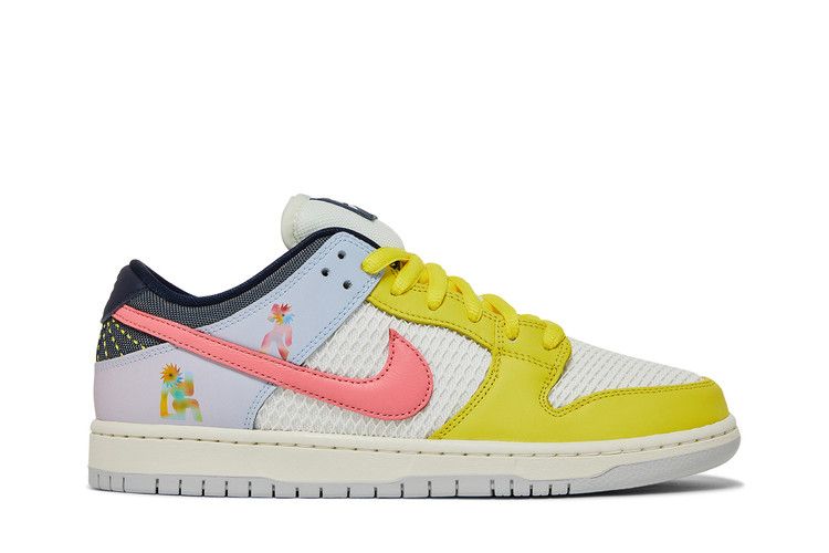 Nike SB Dunk Low Be True