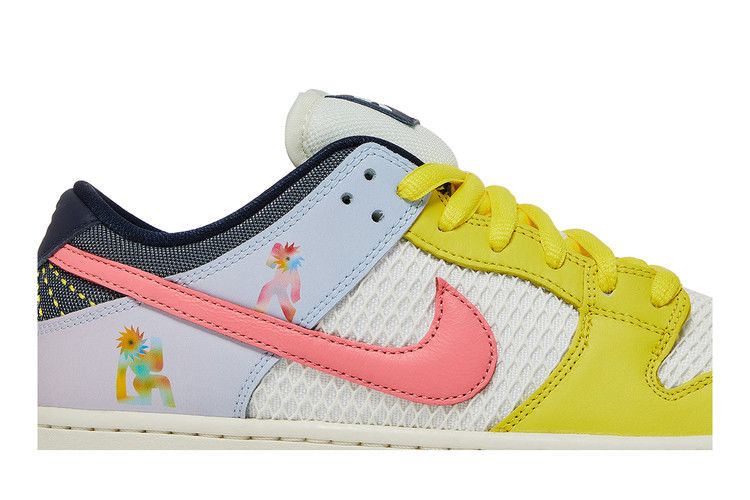 Nike SB Dunk Low Be True