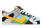 Nike SB Dunk Low Ben & Jerry's Chunky Dunky