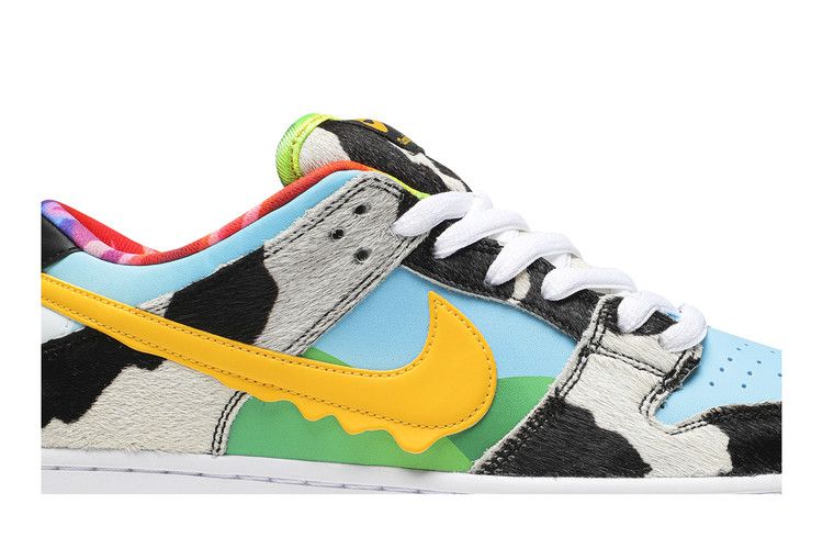 Nike SB Dunk Low Ben & Jerry's Chunky Dunky