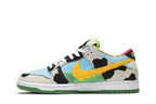 Nike SB Dunk Low Ben & Jerry's Chunky Dunky