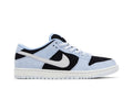 Nike SB Dunk Low Black Aluminum