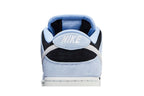 Nike SB Dunk Low Black Aluminum
