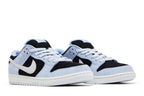Nike SB Dunk Low Black Aluminum