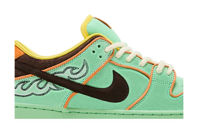 Nike SB Dunk Low Black History Month (2025)