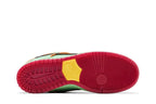 Nike SB Dunk Low Black History Month (2025)