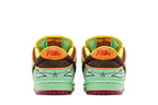 Nike SB Dunk Low Black History Month (2025)