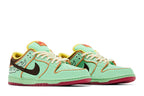 Nike SB Dunk Low Black History Month (2025)