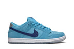 Nike SB Dunk Low Blue Fury