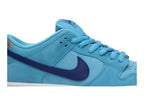 Nike SB Dunk Low Blue Fury