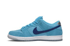 Nike SB Dunk Low Blue Fury