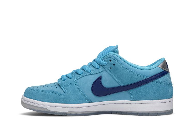 Nike SB Dunk Low Blue Fury