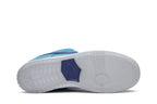 Nike SB Dunk Low Blue Fury