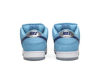 Nike SB Dunk Low Blue Fury