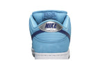 Nike SB Dunk Low Blue Fury
