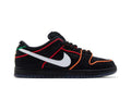 Nike SB Dunk Low Bronx Girls Skate