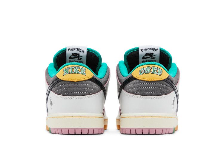 Nike SB Dunk Low CSEF