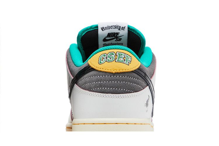 Nike SB Dunk Low CSEF