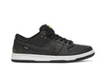 Nike SB Dunk Low Civilist Heat Map