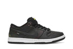 Nike SB Dunk Low Civilist Heat Map