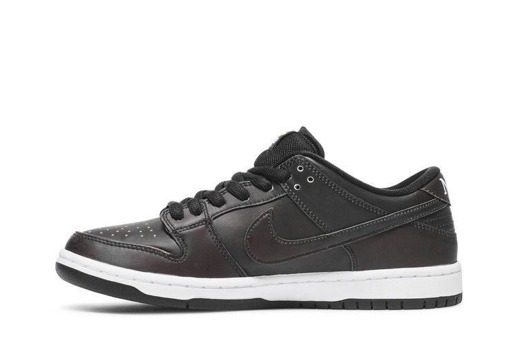 Nike SB Dunk Low Civilist Heat Map