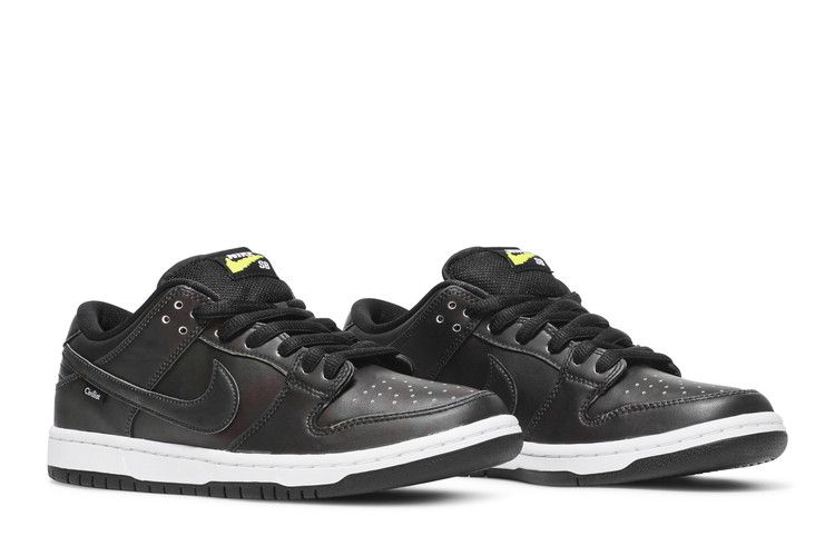 Nike SB Dunk Low Civilist Heat Map