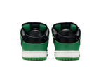 Nike SB Dunk Low Classic Green