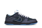 Nike SB Dunk Low Concepts Blue Lobster