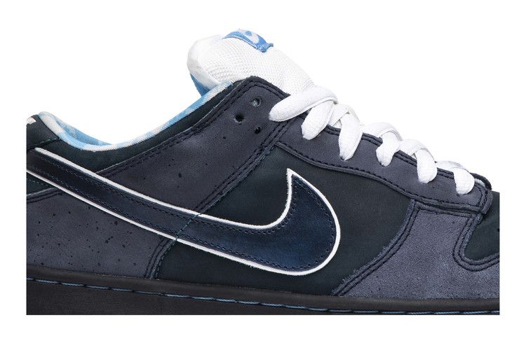 Nike SB Dunk Low Concepts Blue Lobster