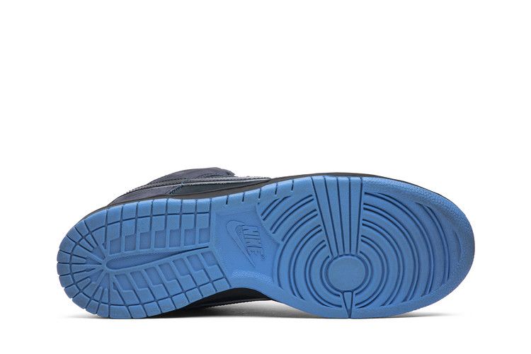 Nike SB Dunk Low Concepts Blue Lobster