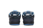Nike SB Dunk Low Concepts Blue Lobster