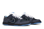 Nike SB Dunk Low Concepts Blue Lobster