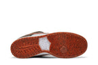 Nike SB Dunk Low Crushed D.C.