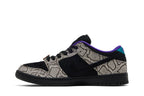 Nike SB Dunk Low Dashawn Jordan Copperhead
