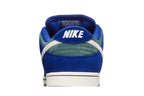 Nike SB Dunk Low Deep Royal Blue