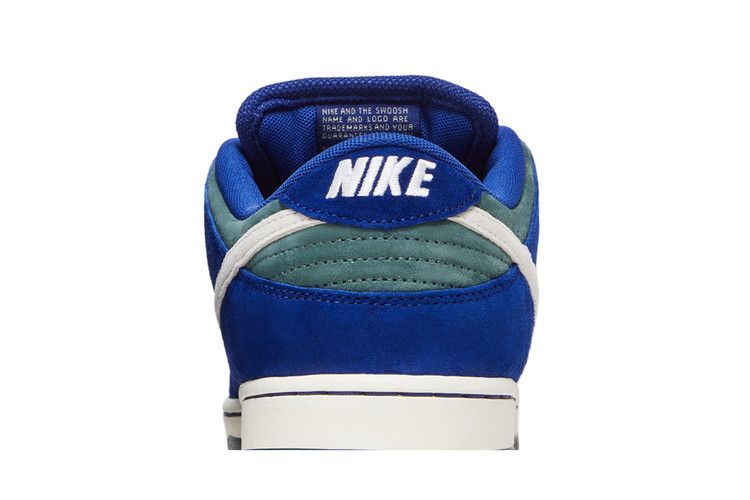 Nike SB Dunk Low Deep Royal Blue