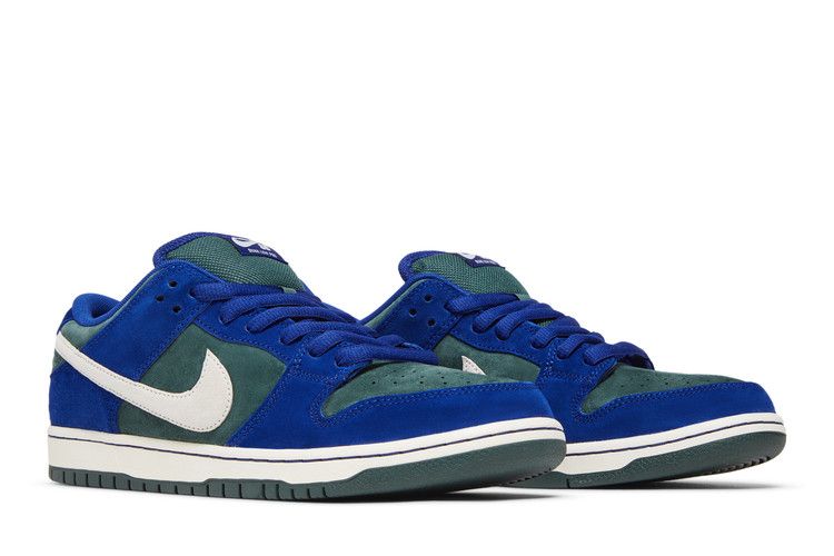 Nike SB Dunk Low Deep Royal Blue