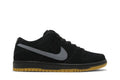 Nike SB Dunk Low Fog