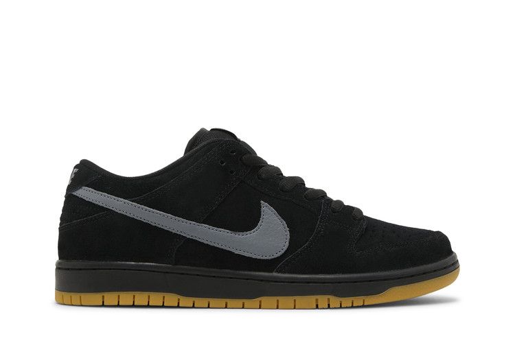 Nike SB Dunk Low Fog