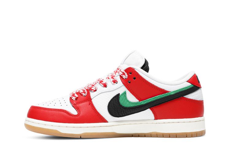 Nike SB Dunk Low Frame Skate Habibi